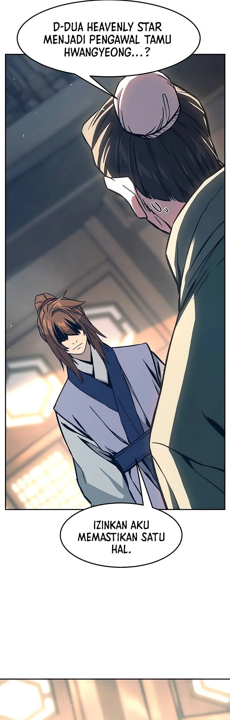 Absolute Sword Sense Chapter 166 Fix Gambar 74